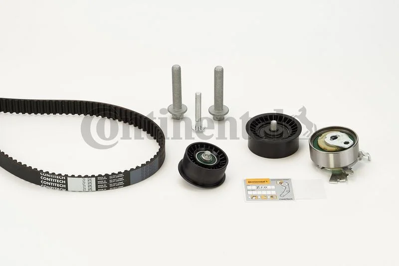 Kit de Correia Distribuição CONTINENTAL CTAM CT975K3