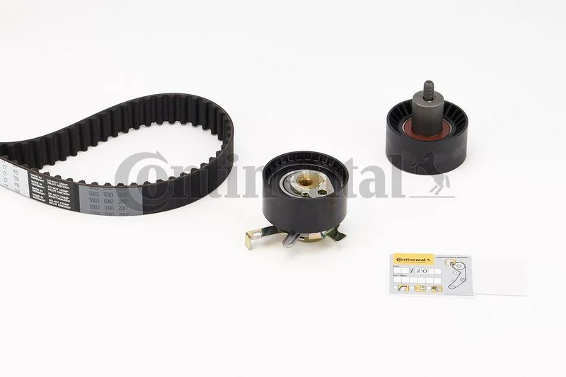 Timing Belt Kit CONTINENTAL CTAM CT978K1