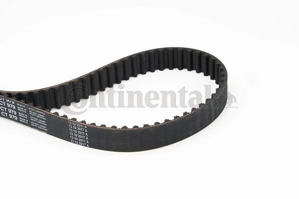 Correia Dentada CONTINENTAL CTAM CT979