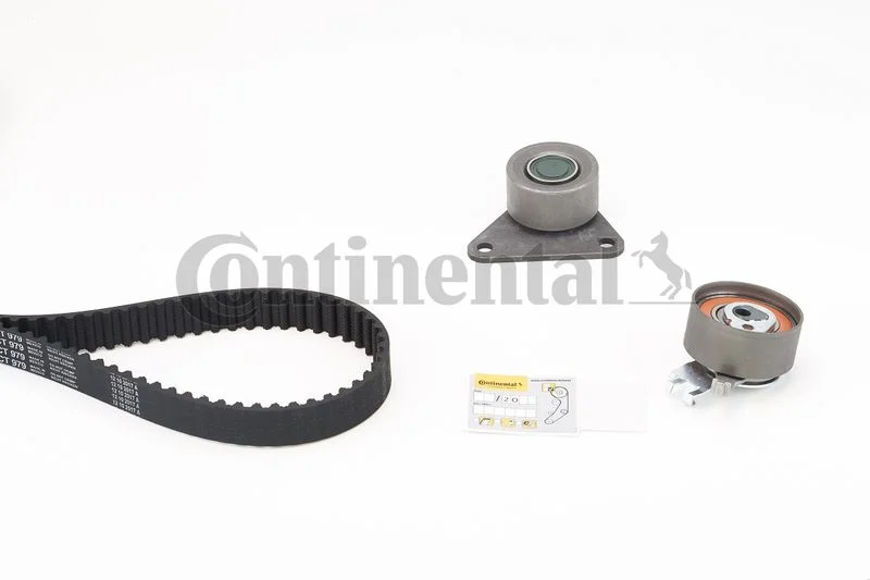 Timing Belt Kit CONTINENTAL CTAM CT979K1
