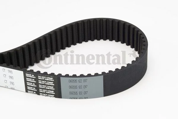 Timing Belt CONTINENTAL CTAM CT990
