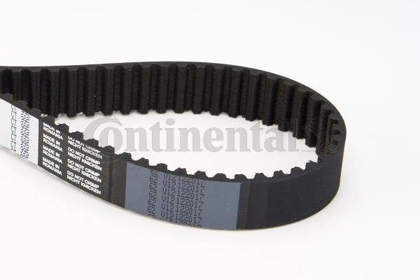 Correia Dentada CONTINENTAL CTAM CT995