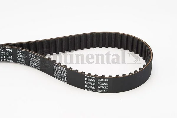 Correia Dentada CONTINENTAL CTAM CT996
