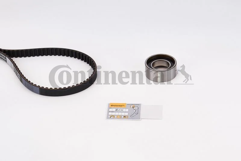 Kit de Correia Distribuição CONTINENTAL CTAM CT997K1
