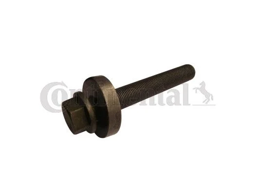 Bolt Set, crankshaft pulley CONTINENTAL CTAM MS03