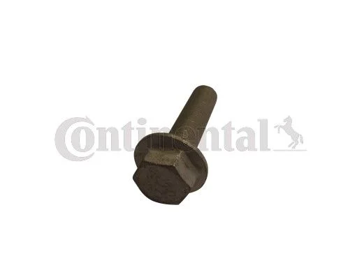 Bolt Set, crankshaft pulley CONTINENTAL CTAM MS04