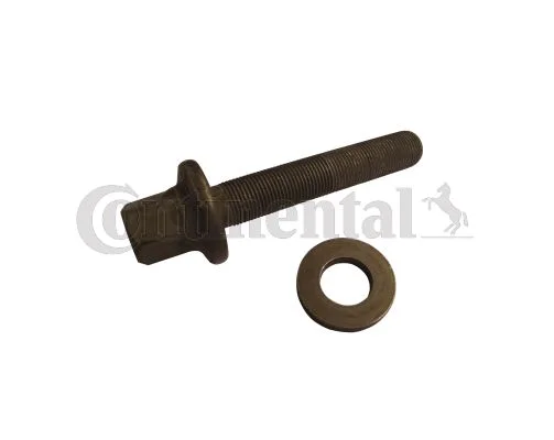Bolt Set, crankshaft pulley CONTINENTAL CTAM MS11