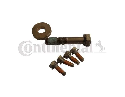 Conjunto de Parafusos, Polia da cambota CONTINENTAL CTAM MS12
