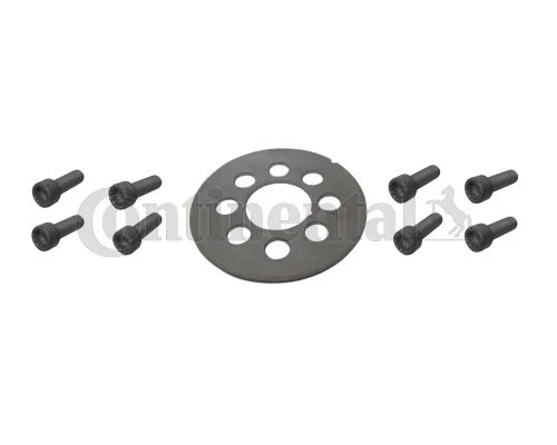 Bolt Set, crankshaft pulley CONTINENTAL CTAM MS25