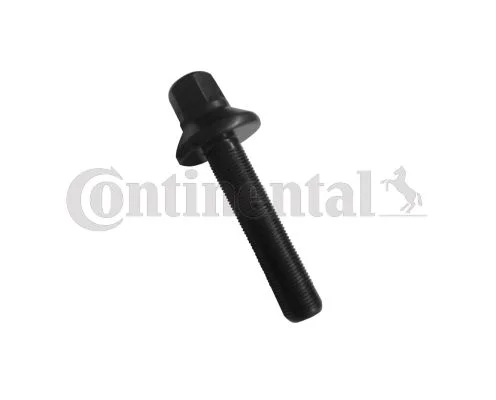 Bolt Set, crankshaft pulley CONTINENTAL CTAM MS44