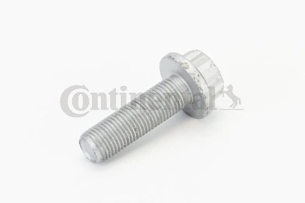 Bolt Set, crankshaft pulley CONTINENTAL CTAM MS52