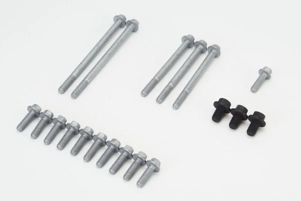 Bolt Set, oil sump CONTINENTAL CTAM MS55