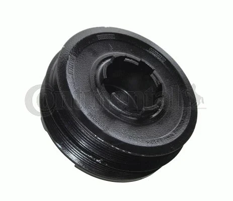 Polia da correia, virabrequim CONTINENTAL CTAM VD1030