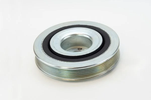 Polia da correia, virabrequim CONTINENTAL CTAM VD1065