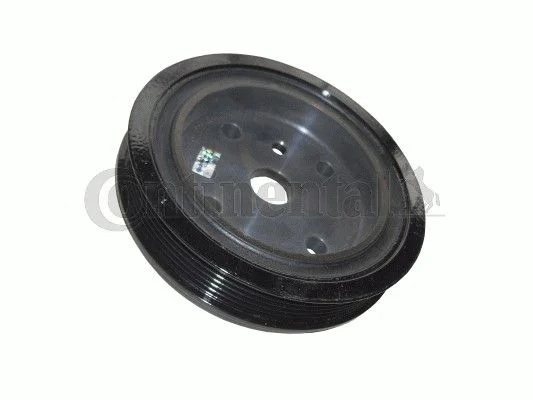 Polia da correia, virabrequim CONTINENTAL CTAM VD1077