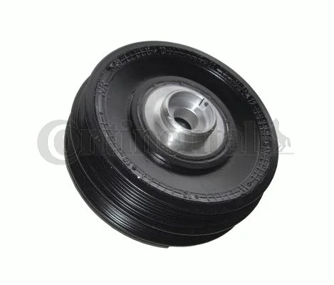 Polia da correia, virabrequim CONTINENTAL CTAM VD1087