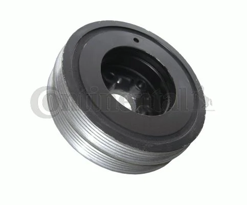 Belt Pulley, crankshaft CONTINENTAL CTAM VD1090
