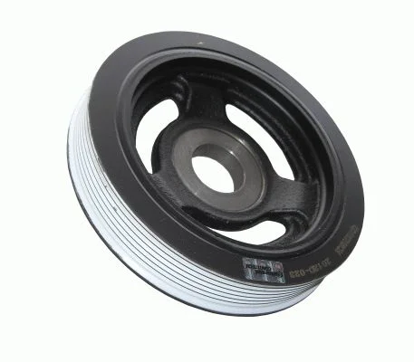 Polia da correia, virabrequim CONTINENTAL CTAM VD1096