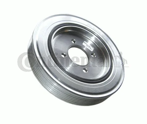 Polia da correia, virabrequim CONTINENTAL CTAM VD1097