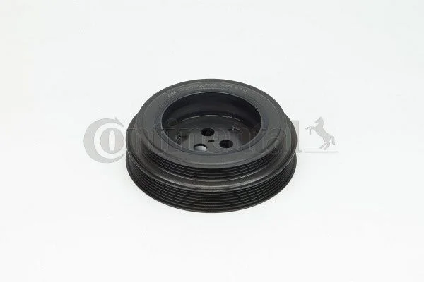 Belt Pulley, crankshaft CONTINENTAL CTAM VD1098