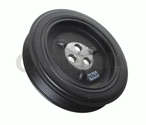 Polia da correia, virabrequim CONTINENTAL CTAM VD1099