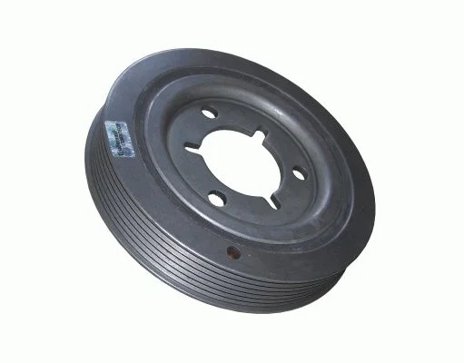 Polia da correia, virabrequim CONTINENTAL CTAM VD1100