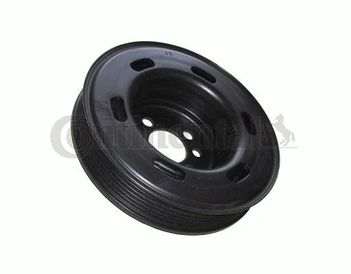 Polia da correia, virabrequim CONTINENTAL CTAM VD1107