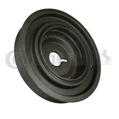 Belt Pulley, crankshaft CONTINENTAL CTAM VD1113