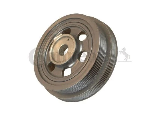 Belt Pulley, crankshaft CONTINENTAL CTAM VD1121