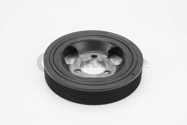 Polia da correia, virabrequim CONTINENTAL CTAM VD1122