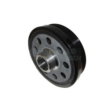 Polia da correia, virabrequim CONTINENTAL CTAM VD1127