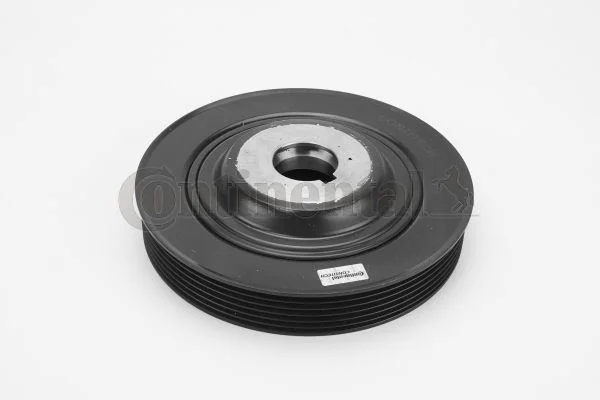 Polia da correia, virabrequim CONTINENTAL CTAM VD1129