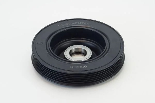 Belt Pulley, crankshaft CONTINENTAL CTAM VD1201