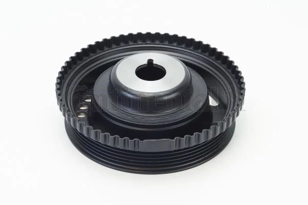 Belt Pulley, crankshaft CONTINENTAL CTAM VD1205