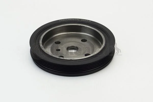 Polia da correia, virabrequim CONTINENTAL CTAM VD1207