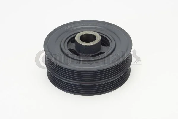 Belt Pulley, crankshaft CONTINENTAL CTAM VD1208