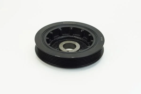 Belt Pulley, crankshaft CONTINENTAL CTAM VD1233