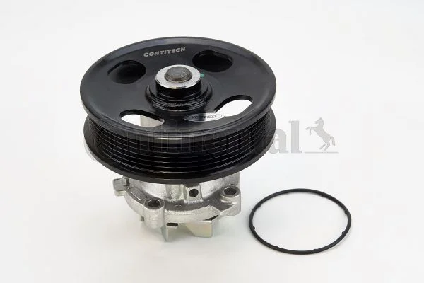 1260 CONTINENTAL CTAM WPS3002