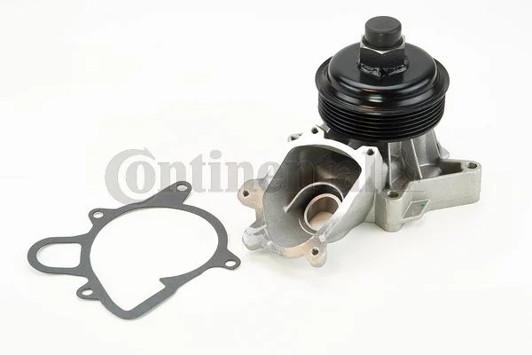 1260 CONTINENTAL CTAM WPS3053