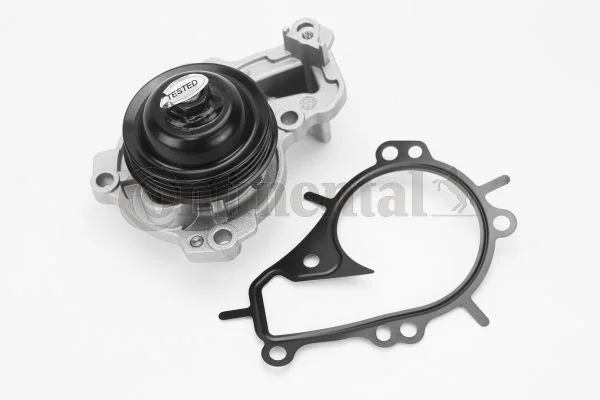Bomba de água, arrefecimento do motor CONTINENTAL CTAM WPS3135