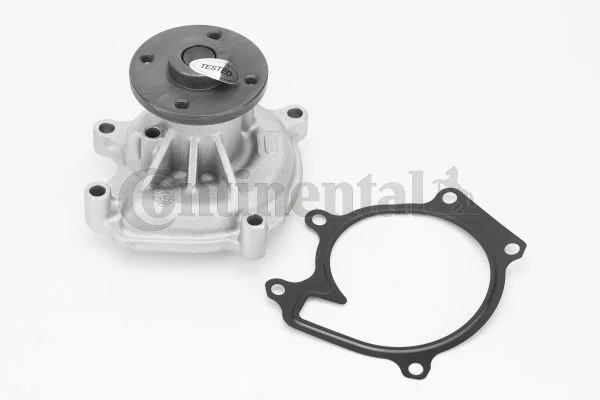 Bomba de água, arrefecimento do motor CONTINENTAL CTAM WPS3148