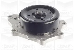 Water Pump, engine cooling GRAF PA1001