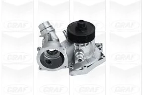 Water Pump, engine cooling graf PA1074