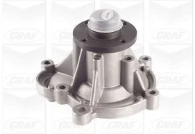 Water Pump, engine cooling GRAF PA1109