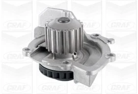 Water Pump, engine cooling GRAF PA1110