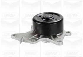 Water Pump, engine cooling GRAF PA1132