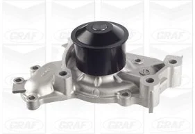 Water Pump, engine cooling GRAF PA1144