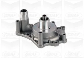 Water Pump, engine cooling GRAF PA1151