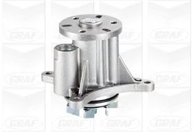 Water Pump, engine cooling GRAF PA1158