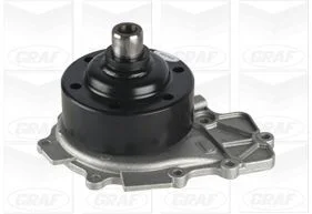 Water Pump, engine cooling GRAF PA1197